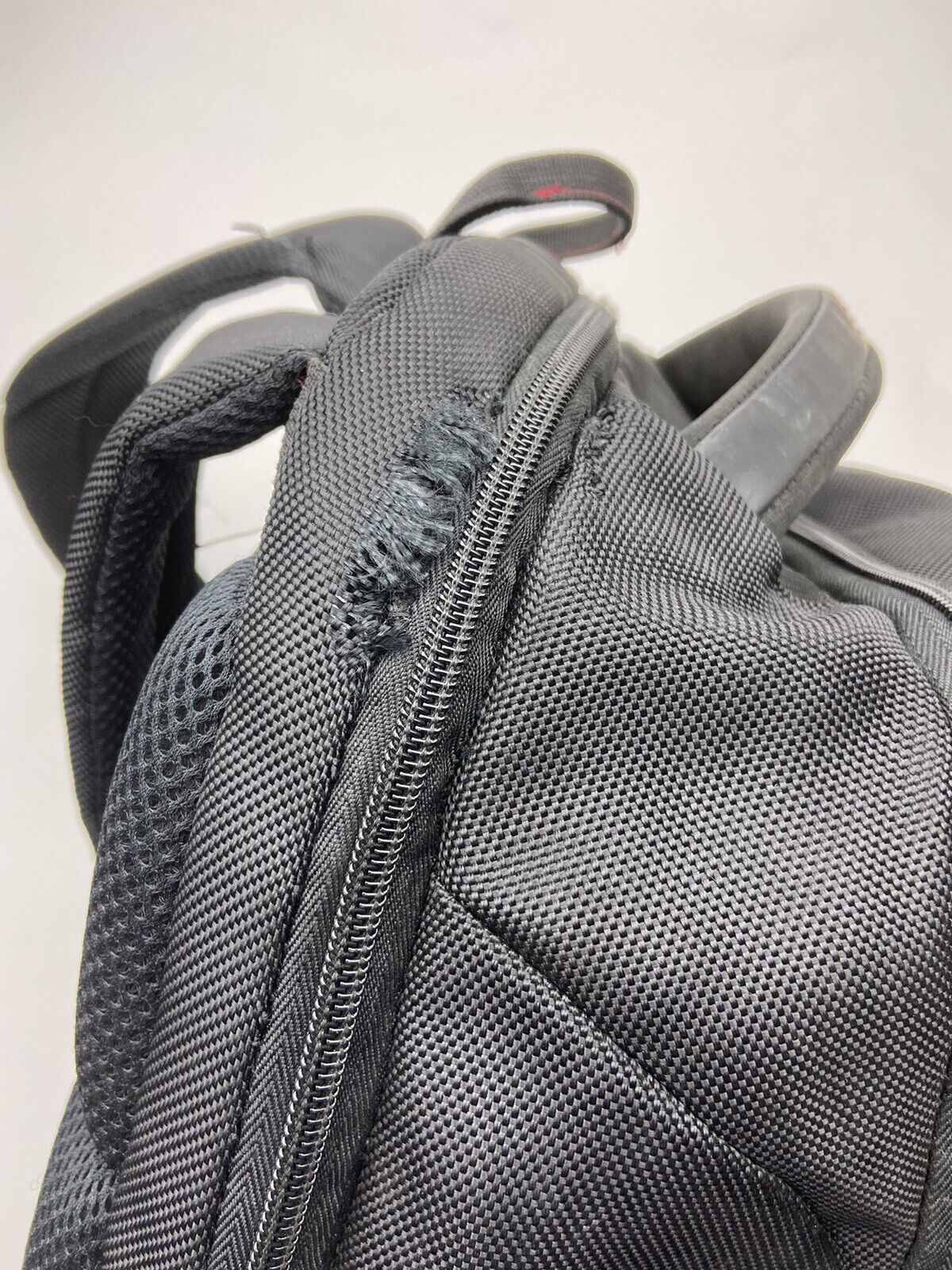 Samsonite Backpack TSA Checkpoint Friendly Black … - image 11
