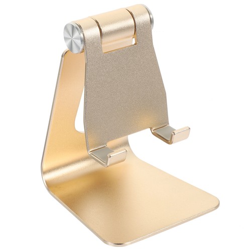 Desk Phone Holder Rack Angle Height Phone Stand Desk Phone Mount - 第 4/12 張圖片
