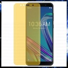 PELLICOLA IDROGEL PER ASUS ZENFONE MAX PRO M1 ZB601KL SILICONE GEL TRASPARENTE