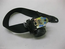 2003 LAND ROVER DISCOVERY SEAT BELT BACK REAR LEFT EVL 000810 OEM 00 01 02 04