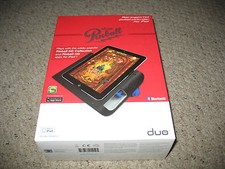 New In Box Pinball Controller for use with iPad iPad not included 