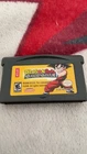 Dragon Ball Advanced Adventure (Nintendo GameBoy Advance, 2006) Tested Working