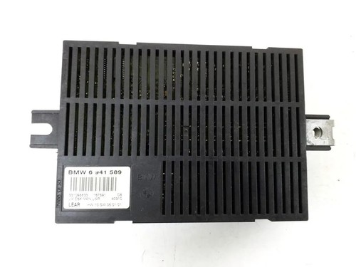 BMW 5 E60 Scheinwerfer-Steuergerät 6941589 2008 21027146