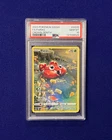 PSA 10 Paras #GG32 Crown Zenith 2023 Pokemon GEM MINT