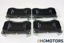 Bremsbelag Satz vorne Original Mercedes  X294 V295 V297 EQE EQS A0004200806 N