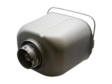 Panasonic ADA12E165 Bread Pan assembly for SD-2500, SD-2501, SD-ZB2502