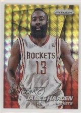 James Harden
