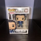 Funko POP! Television: Last of Us - Tommy Miller Vinyl Figure