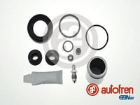 Reparatursatz Bremssattel Hinterachse FüR Nissan Hyundai KIA Primera I30 Kombi