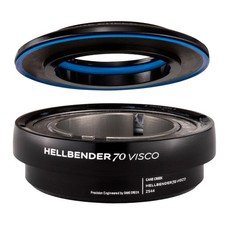 Cane Creek Hellbender 70 Visco Upper Headset ...