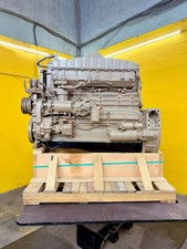 1985 Cummins Big Cam 3 Diesel Engine Cpl 632