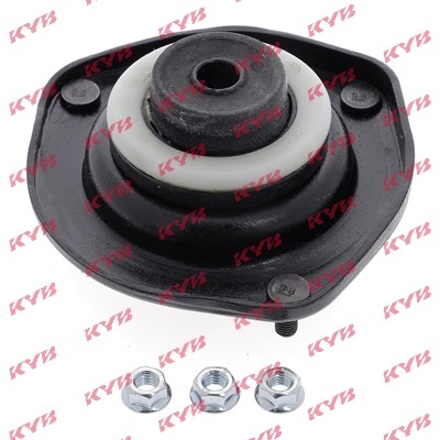 FEDERBEINLAGER DOMLAGER PAAR VORNE KYB SM5003 2PCS A FÜR CHRYSLER VOYAGER II - Bild 3 von 6