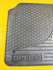 Tappetini per Opel Corsa B | 1993 - 2000 | Sagoma originale