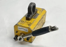 Allegro Industries 9401-28S Heavy Duty Magnetic Lid Lifter Magnet 900Lbs