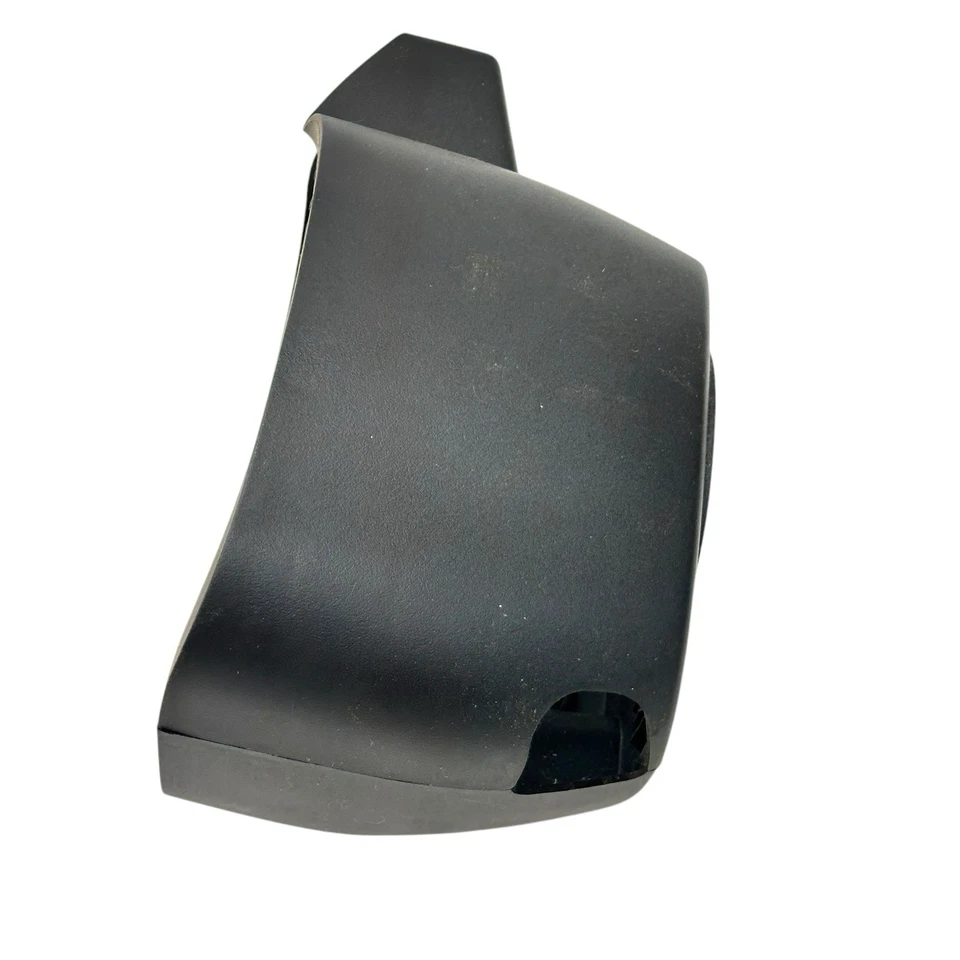 2007 Saturn VUE автоматический наклон OEM рулевая колонка плащ объемный ободок отделка 06 - Изображение 2 из 4