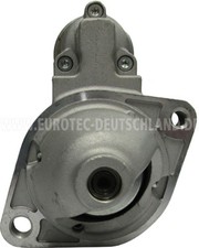 EUROTEC Anlasser Starter 11022010 f�r E87 E91 BMW E92 E90 E81 12V 1er 3er E88