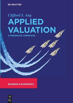 Applied Valuation by Clifford S. Ang - 9783110771749