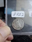 New Listing1887 S SEATED LIBERTY DIME