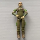 1982/83 HASBRO GI JOE ZAP v1.5 FIGURE