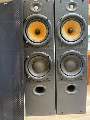 B&W スピーカー B&W (speaker) Audio Onsite – スピーカー・ウーファー