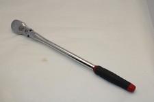 Mac Tools 12 Drive Axis Flex-head Comfort Handle Ratchet - 18 Vr1890fpa Mac Tools 12 Drive Axis Flex-head Comfort Handle Ratchet - 18 Vr1890fpa