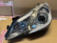Frontscheinwerfer Mercedes-Benz E-Klasse W207 A2078204361 Bi-Xenon Links Headlig Frontscheinwerfer Mercedes-Benz E-Klasse W207 A2078204361 Bi-Xenon Links Headlig