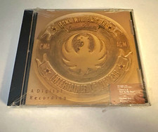 Hank Williams Jr. Greatest Hits III CD 1989 Warner Bros. Country D 100840
