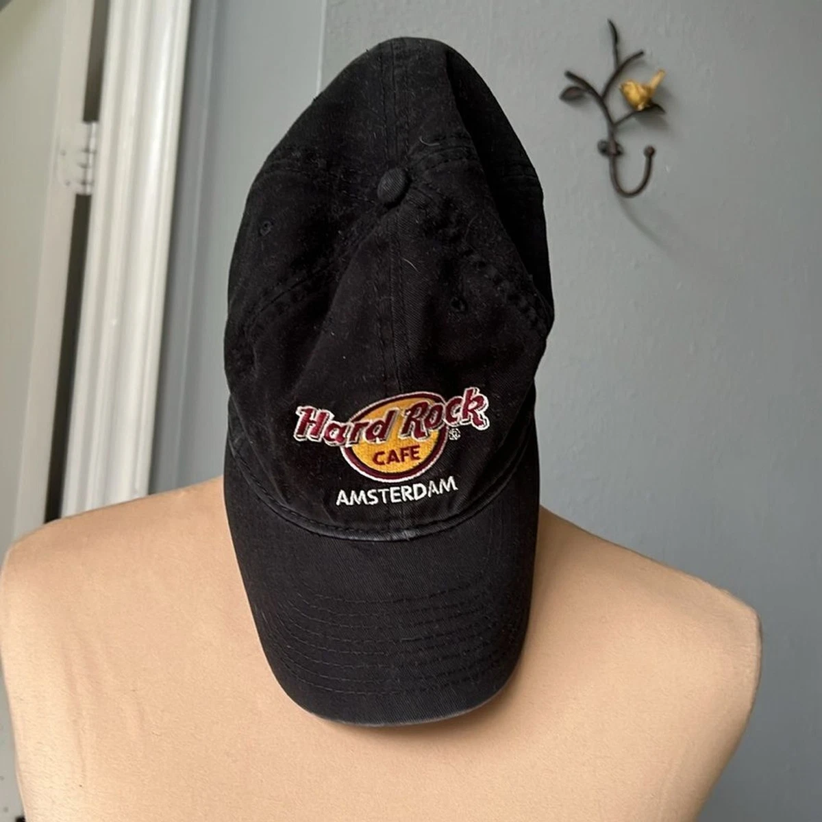 Hard Rock Cafe Hats for Men for sale | eBay