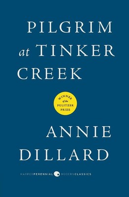 Annie Dillard | Pilgrim at Tinker Creek | Taschenbuch | Englisch (2013)