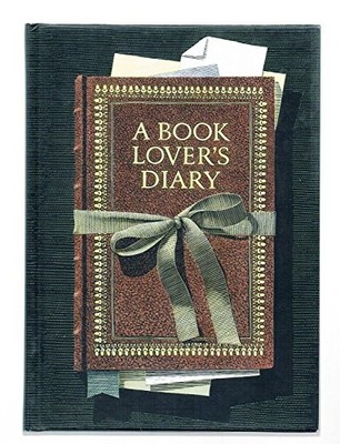 Book Lover's Diary by Wallace, Shelagh 1552090159 FREE Shipping