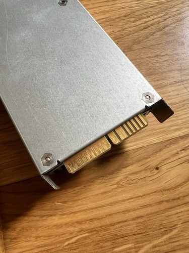 Supermicro PWS-741P-1R redundantes PSU, 1HE, 80Plus Platinum, 740W, 1U - Afbeelding 12 van 14