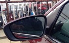 Driver Side View Mirror Power Sedan Manual Folding from 15-17 200 2357425