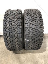 2x Lt31570r17 Bfgoodrich All Terrain Ta Ko2 1532 113 S Used Tires 3157017 2x Lt31570r17 Bfgoodrich All Terrain Ta Ko2 1532 113 S Used Tires 3157017