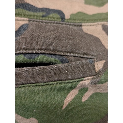Polo Ralph Lauren Camo Jogger Sweatpants Drawstring XL (18-20) Boys READ - Picture 4 of 4