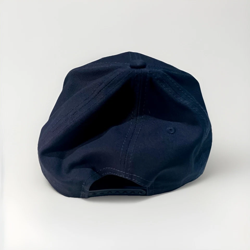 Subaru Logo Ocean Flatbill Cap Hat Impreza STI WRX Forester Outback Ascent - Image 2 of 4