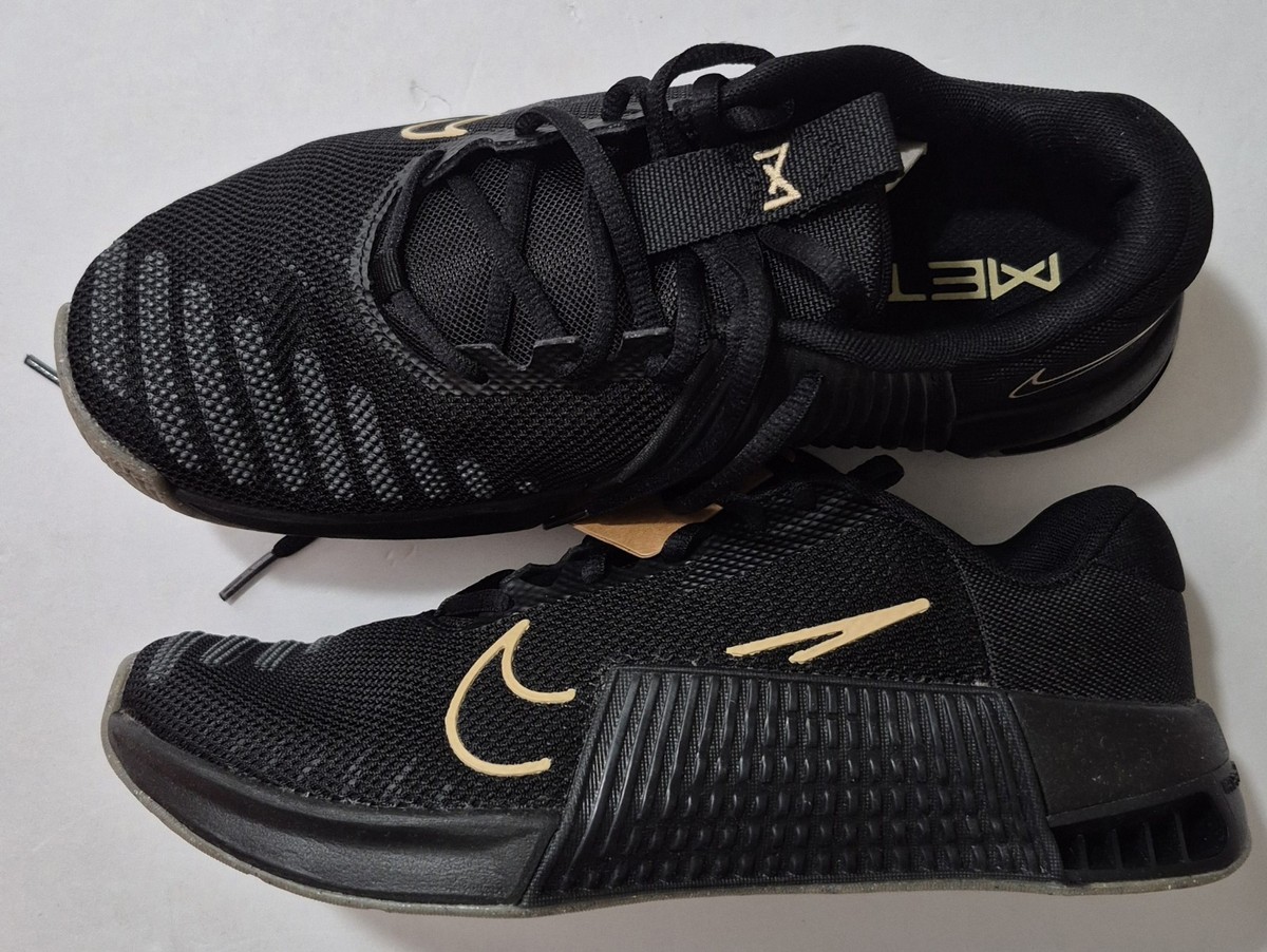 Nike Metcon 9 / ブラック Men's Nike Metcon 9 – Box Basics