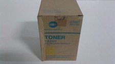 Konica Toner Minolta TN-310, Yellow 4053-501 for Konica bizhub C350 Series