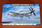Trumpeter 01619 1/72 British "WYVERN" S.4