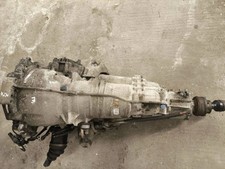 Audi A6 S6 C6 4F 2004 Automatikgetriebe 6HP19 Diesel 132kW EKU9881