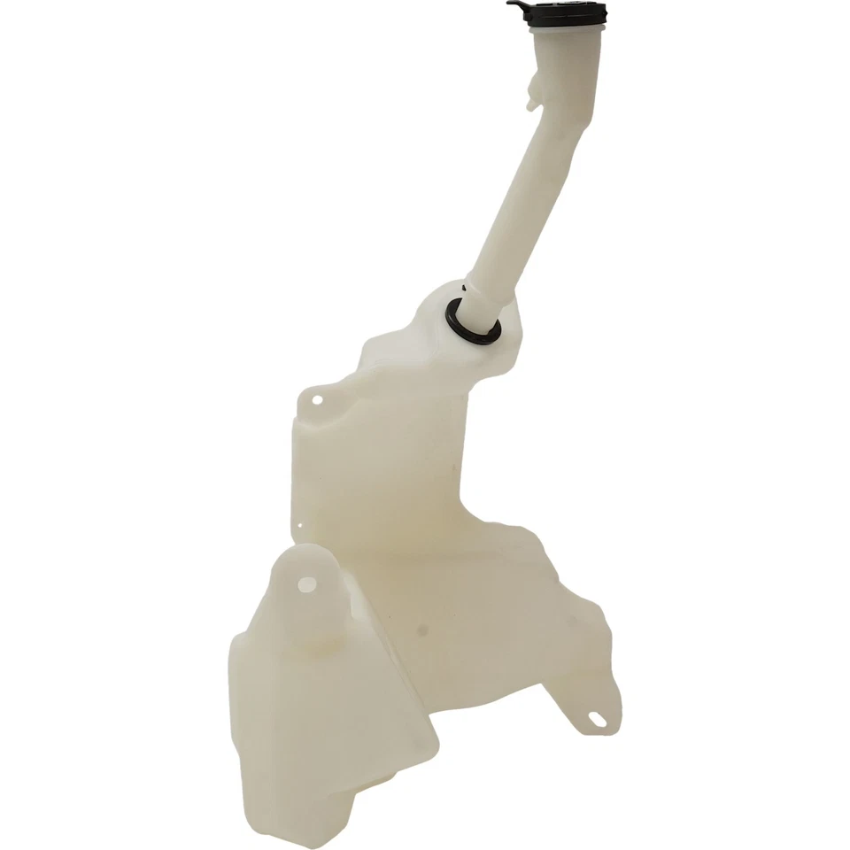 Depósito de lavadora para Chevrolet Malibu 2016 con entrada y tapa de bomba de lavadora Foto 3 de 4