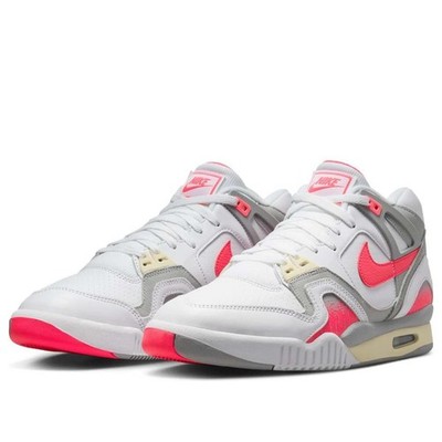 Nike Air Tech Challenge II Racer Pink Men's FZ9033-100 New