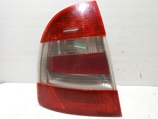 3U5945111A RÜCKLEUCHTE AUßEN LINKS / 2307798 FÜR SKODA SUPERB I 3U4 2.0 TDI