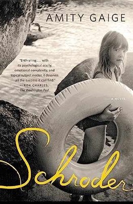 Schroder - Paperback, by Gaige Amity - Very Good