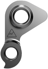 Wheels Manufacturing CNC Machined 6061 Aluminum Derailleur Hanger - Fits Bull &