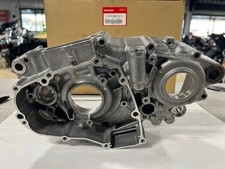 HONDA Original OEM 2013-2014 CRF450R KURBELGEH&Auml;USE LINKS 11200-MEN-A70 NEU