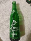 Mountain Dew Hillbilly Names ACL Soda Bottle 10 oz Bottled By Carlos & Theda #36 — photo 2