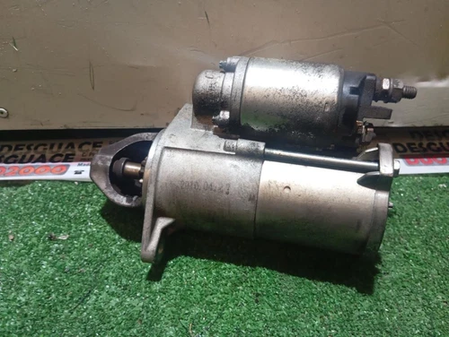 55576980 Motor Arranque para OPEL ASTRA H BERLINA * 321926 - Imagen 3 de 3
