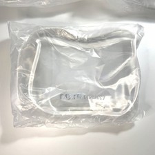 Ariana Grande REM Beauty Jelly Shoulder Bag Clear Limited NEW IN HAND