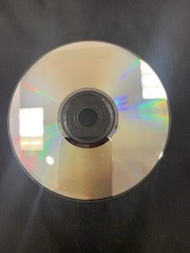 Daytona USA (Sega Saturn, 1995)  LOOSE