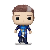 Funko Pop! Marvel: Eternals - Ikaris - The Eternals - Vinyl-Sammelfigur - Gesche